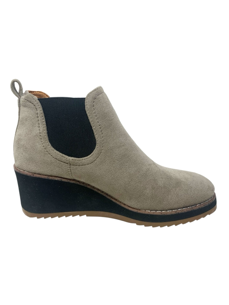 CORKY'S  9 BOOTIE W