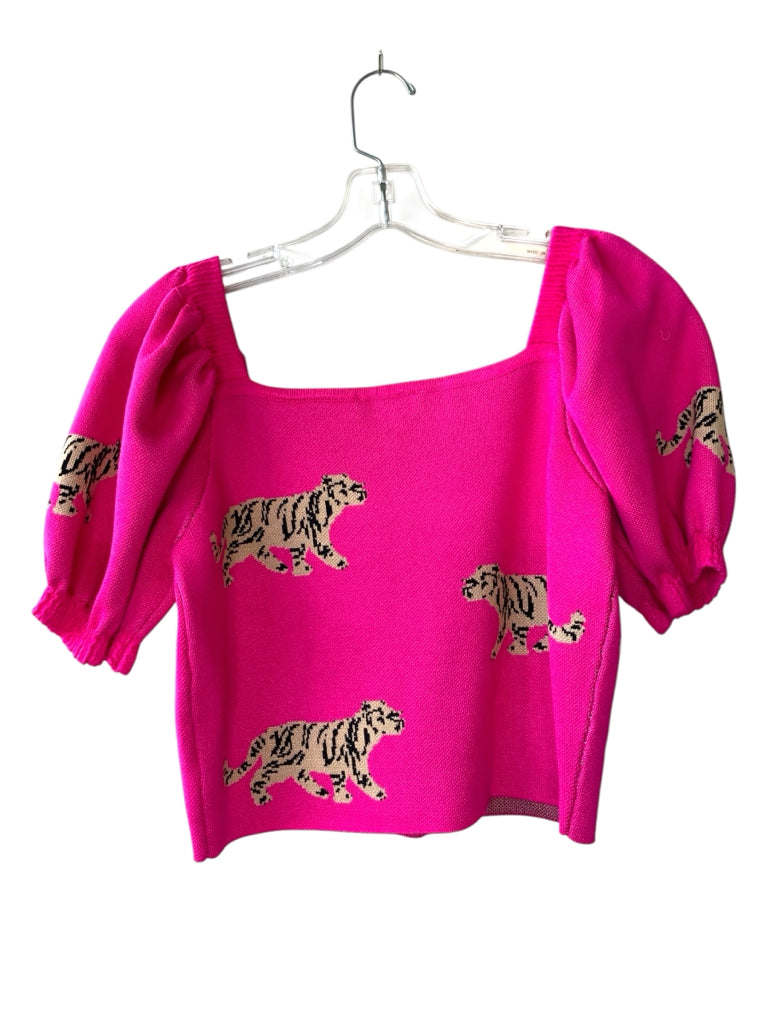 ENTRO  medium TOP  W