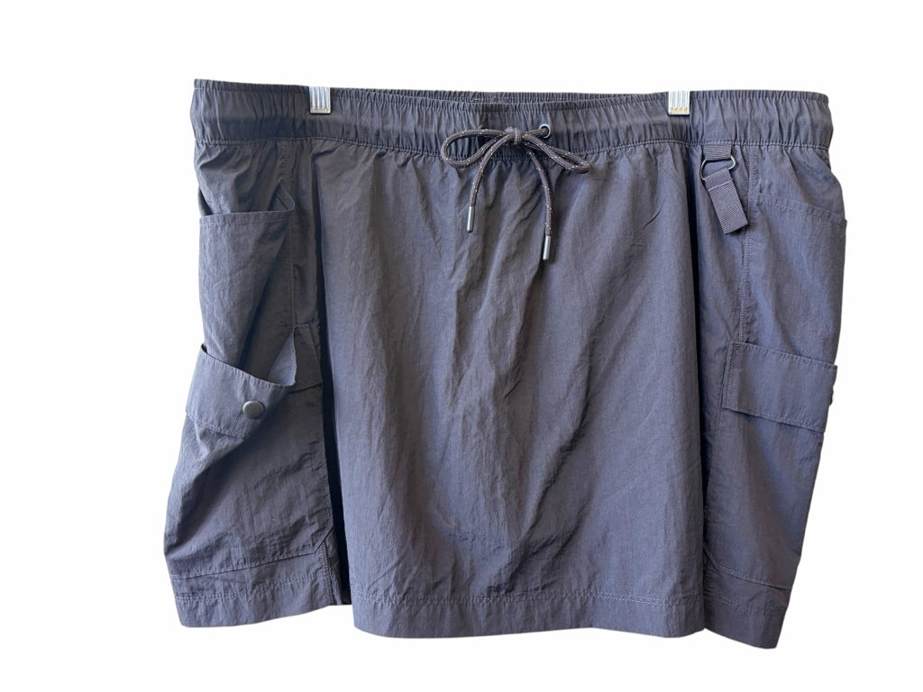 AVIA Size xXXL SKORT W