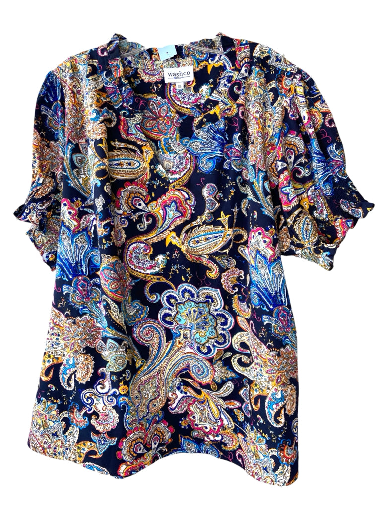 WASHCO Size x-lg TOP  W