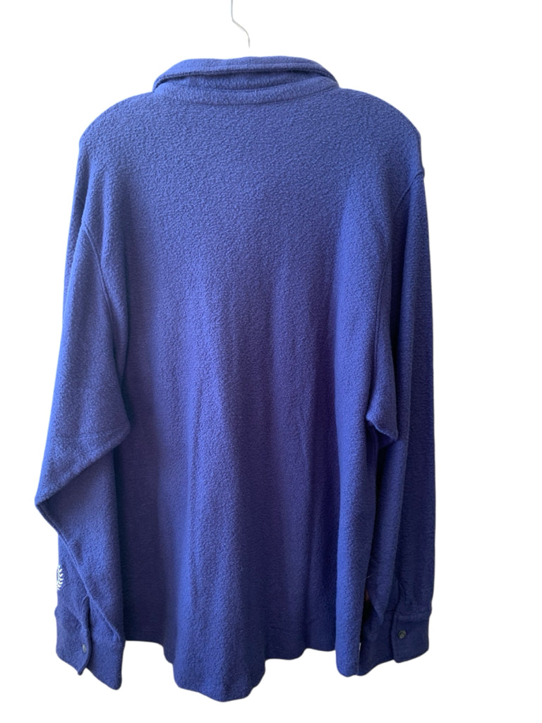 PINK-VICTORIA SECRET  large JACKET W