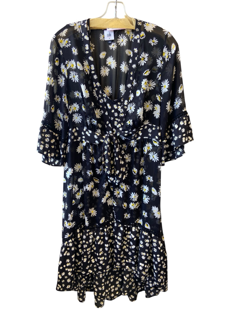 CABI Size medium DRESS SET