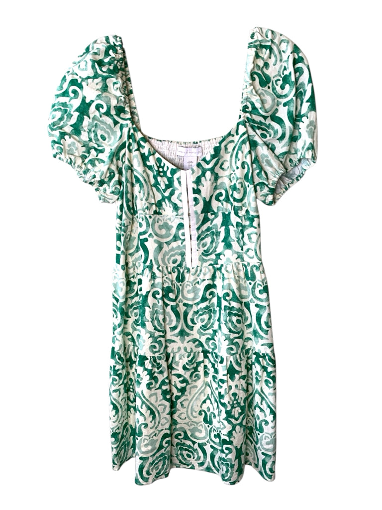 HOUSE OF HARLOW  medium DRESS W