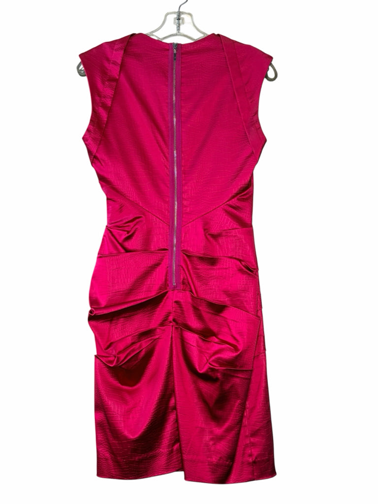 NICOLE MILLER Size small DRESS W