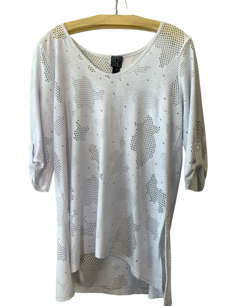 CLARA SUN WOO  xS TUNIC