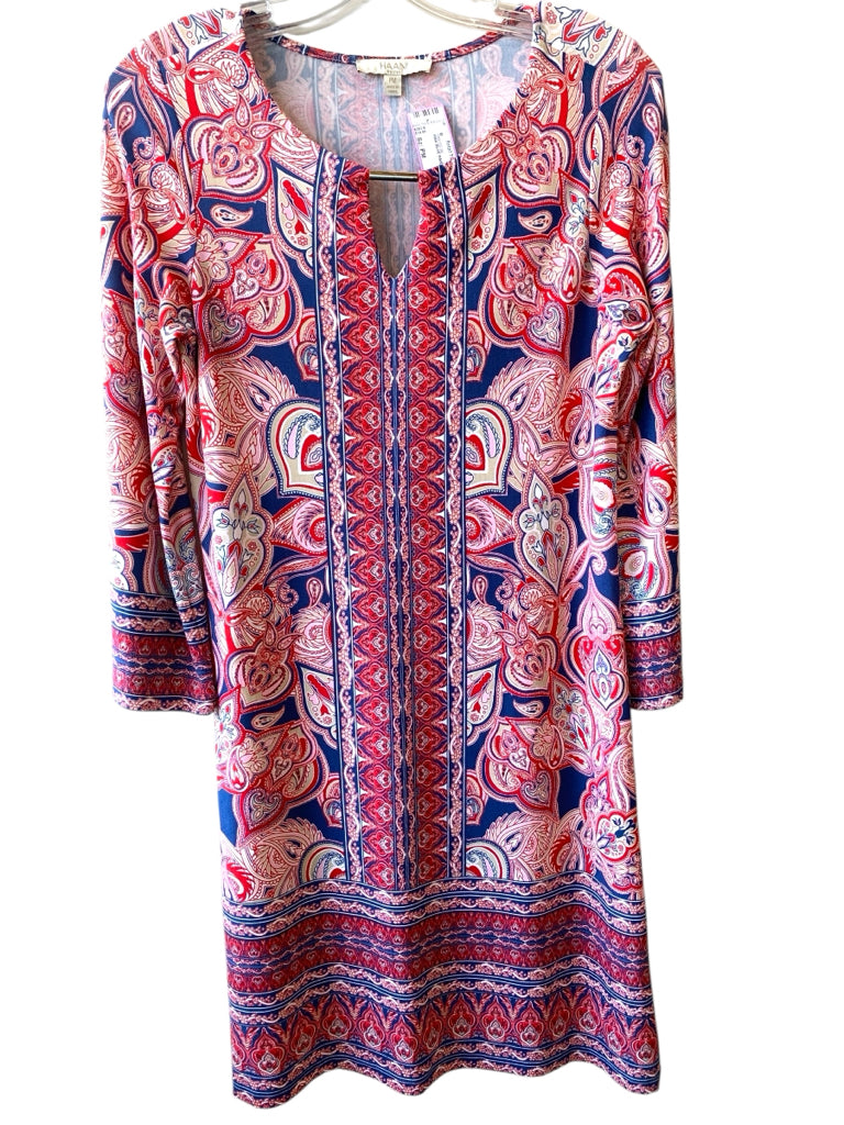HAANI  PM DRESS W