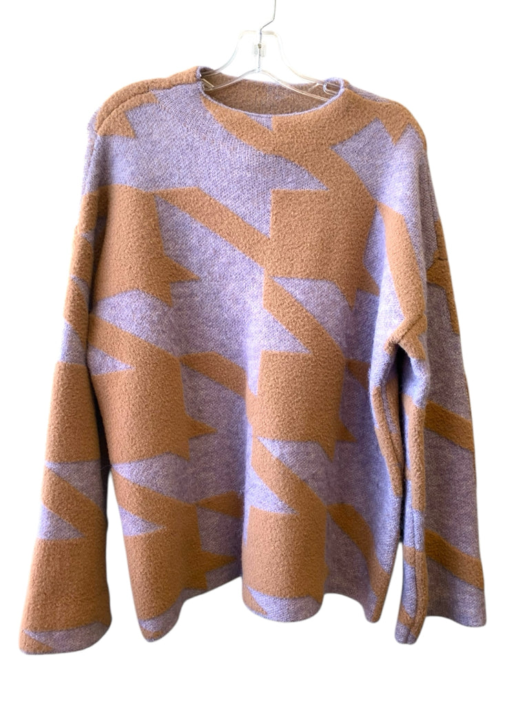 ANN TAYLOR  medium SWEATER W