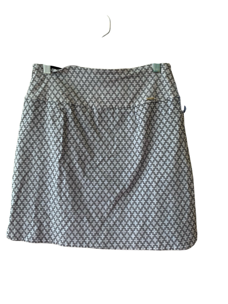SC & CO  small SKORT W