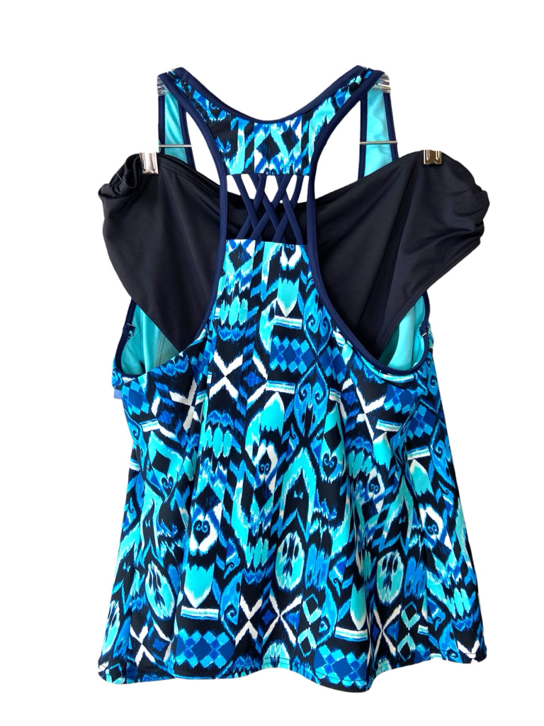 COCO REEF Size xL TANKINI W