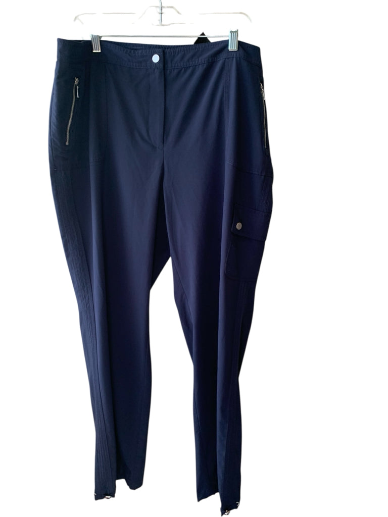 ZENERGY  x-lg PANTS W