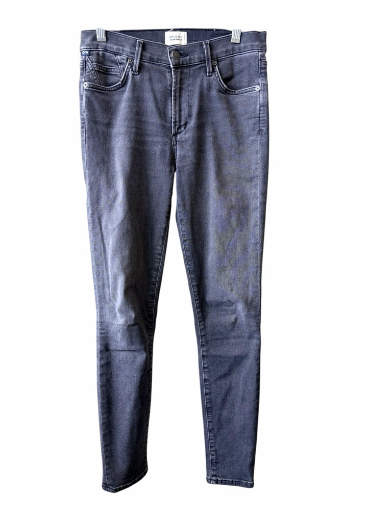 CITIZENS OF HUMANITY Size 4 JEANS W