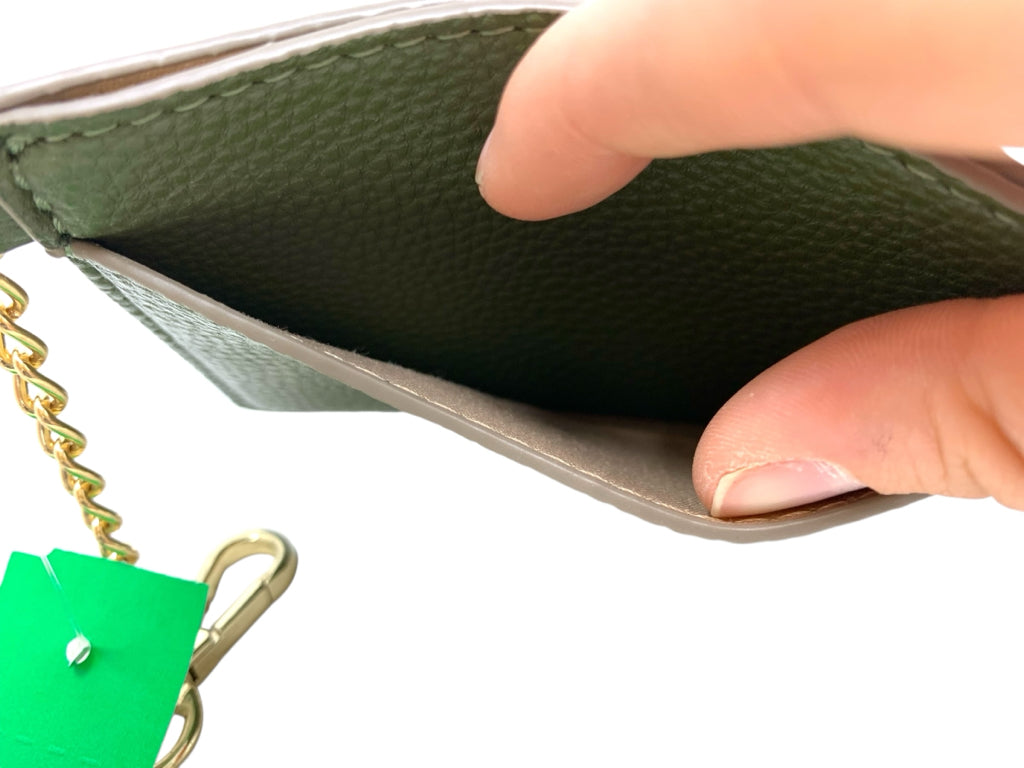 NANETTE LEPORE  small WALLET W