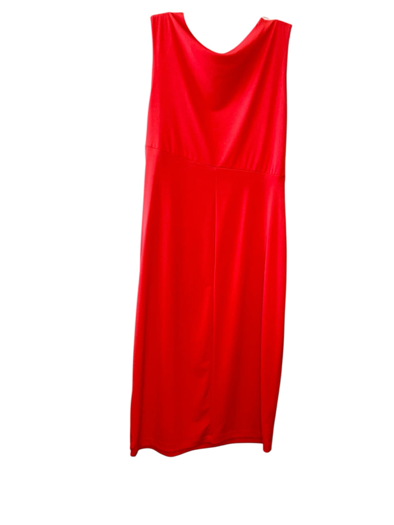 ENFOCUS STUDIO Size 12 DRESS W
