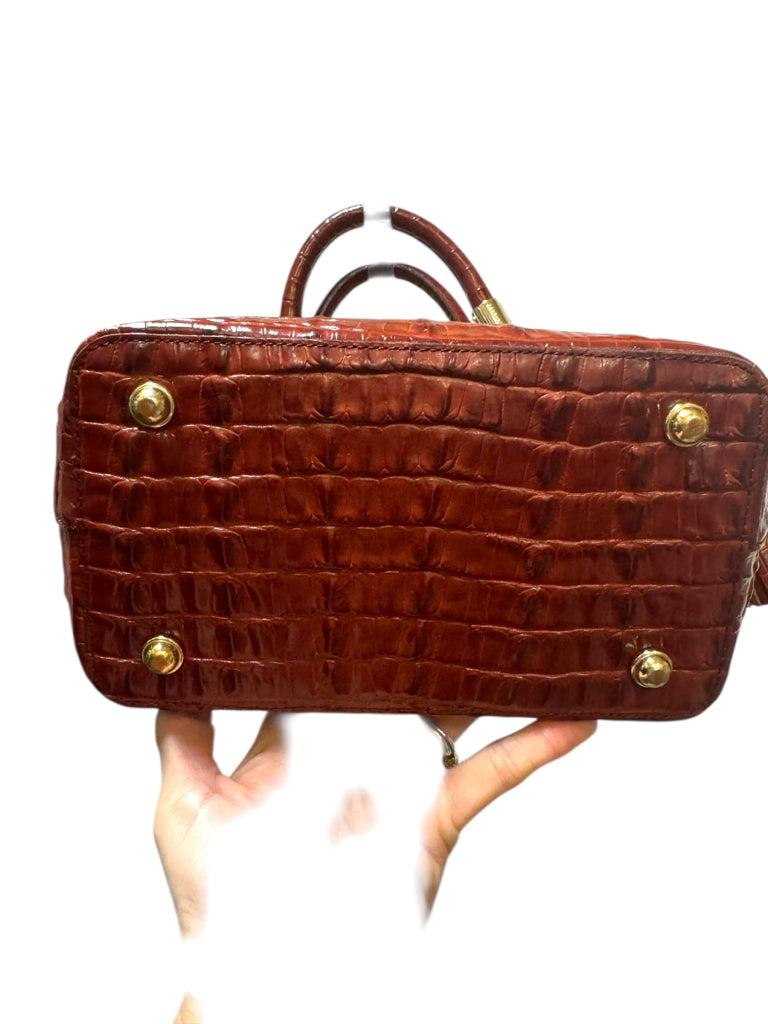 BRAHMIN Size medium HAND BAG