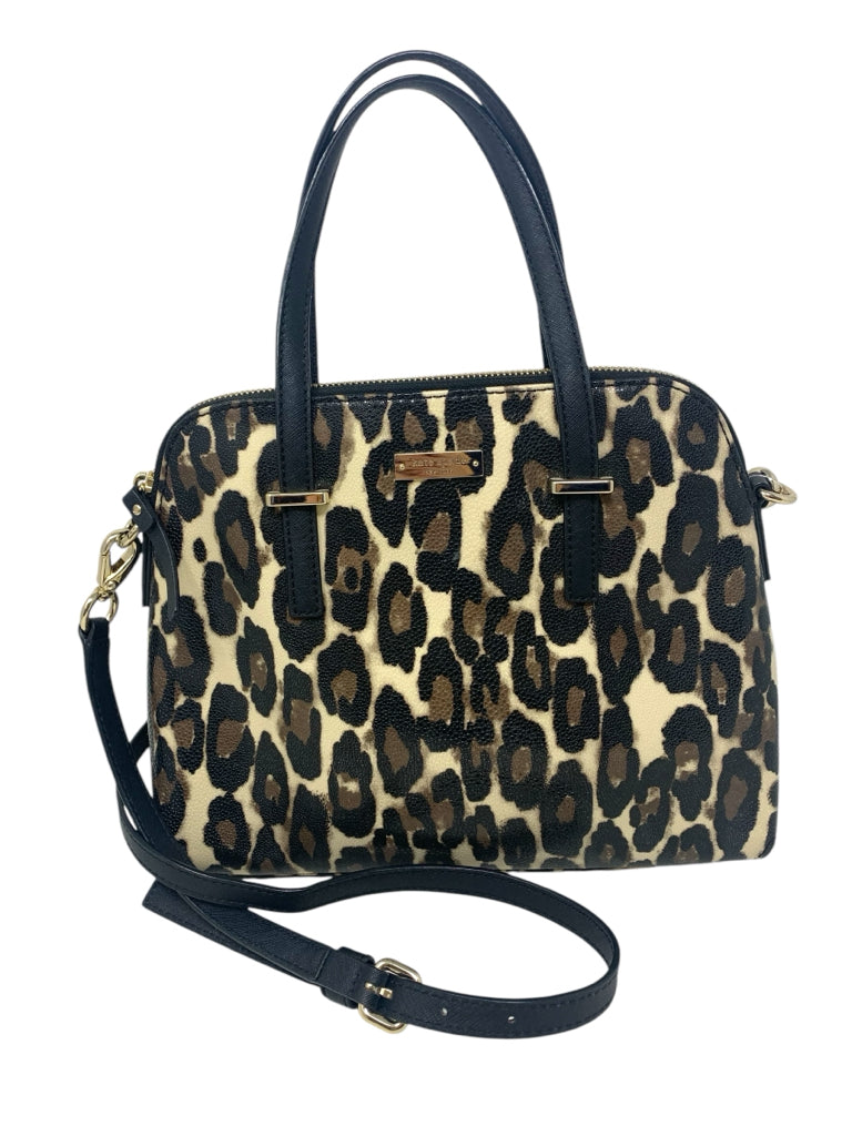 KATE SPADE  medium HAND BAG