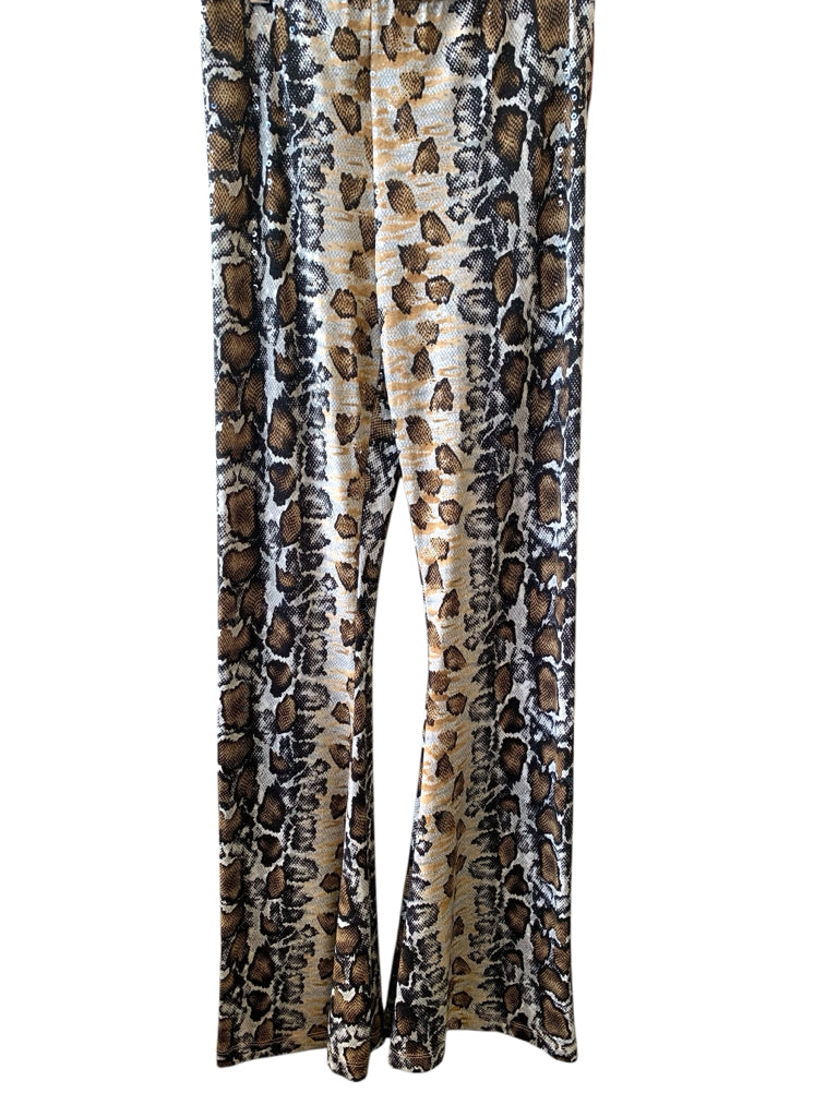 ADRIENNE  12 PANTS W