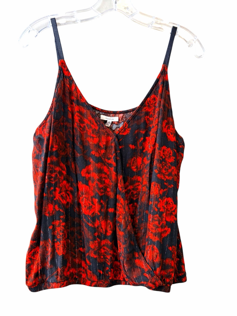MAURICES Size xXL TANK W
