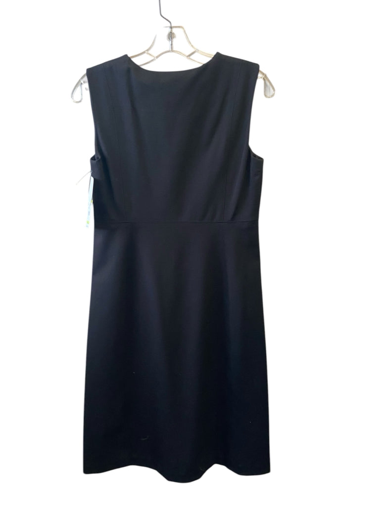 ANNE KLEIN Size 4 DRESS W