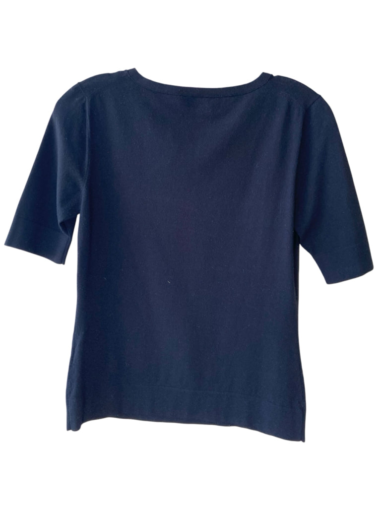 LAFAYETTE 148 Size small TOP W