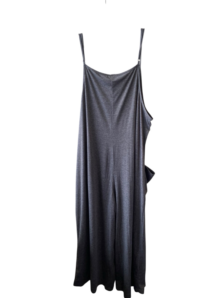 Size 3X JUMPSUIT W