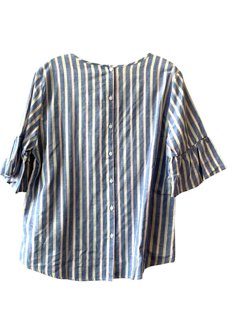 IZOD  large TOP  W