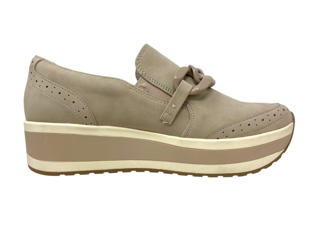DOLCE VITA Size 11 LOAFER W