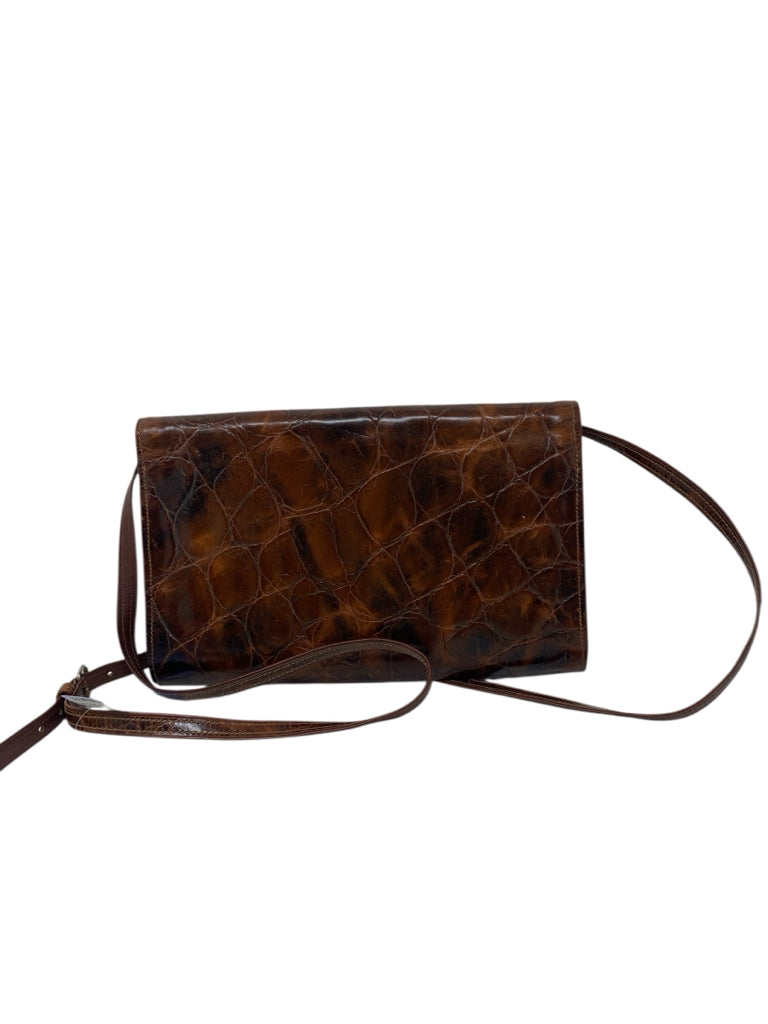 ZELE  medium CROSSBODY W