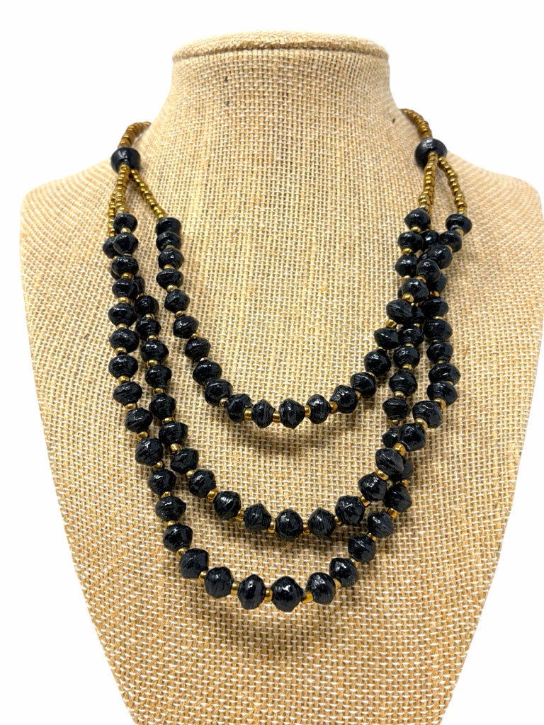Size OSFM NECKLACE W