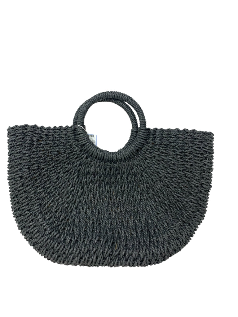 LULU DHARMA  medium PURSE W
