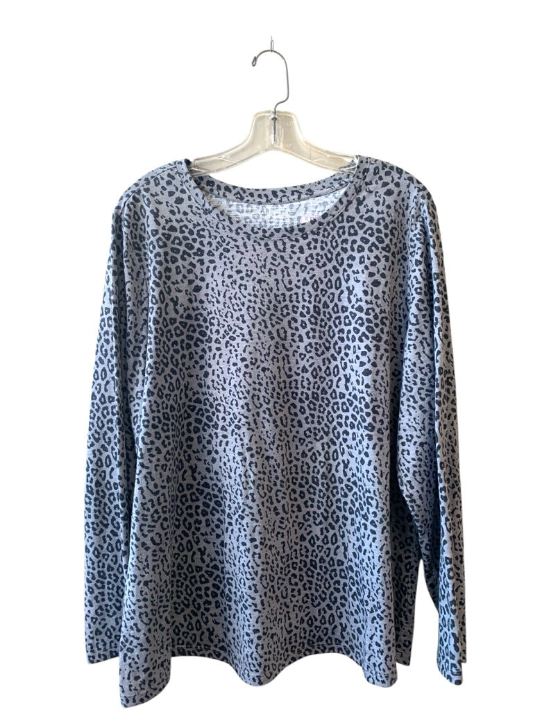 LANE BRYANT  18/20 TOP W