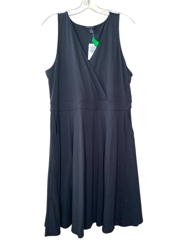 TORRID  1X DRESS W