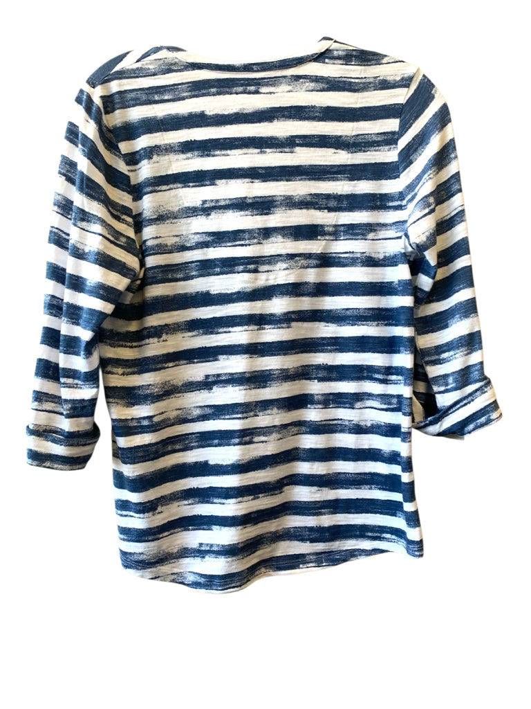 CHICO'S  medium TOPW