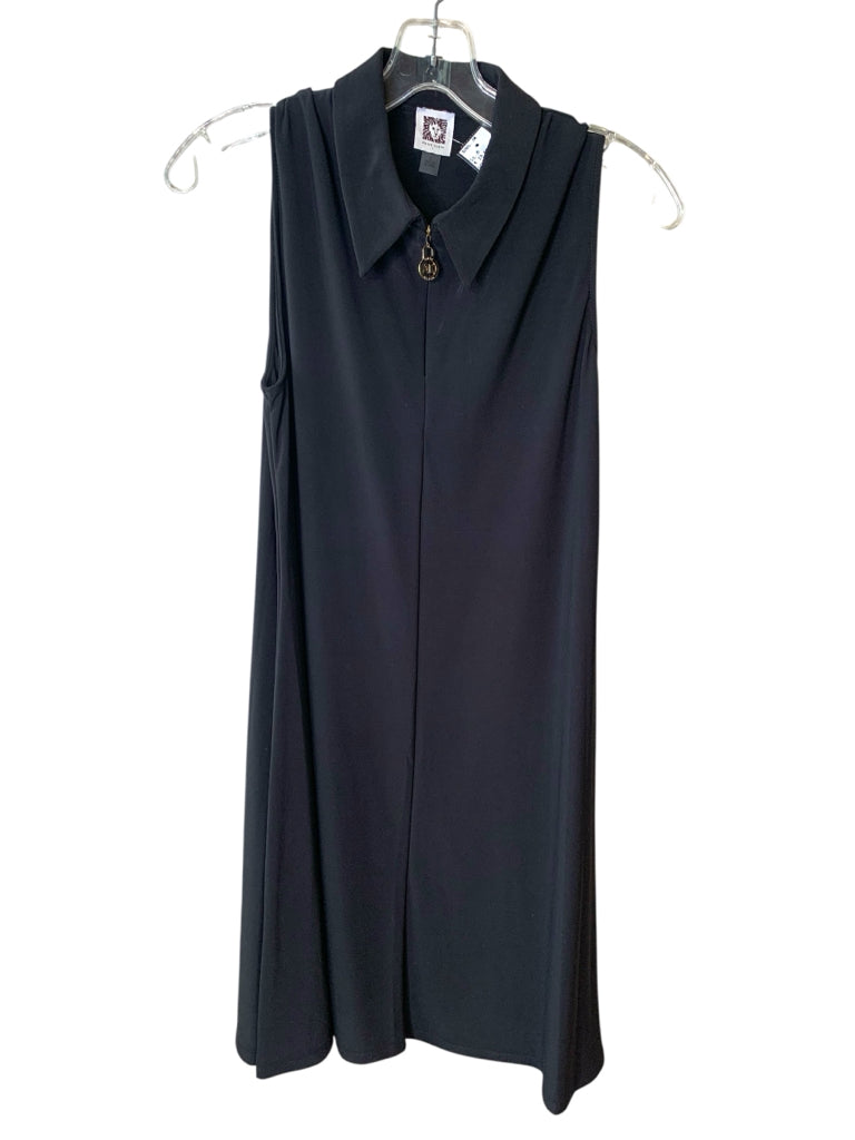 ANNE KLEIN  8 DRESS W