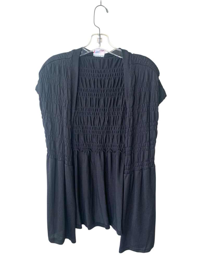 LULA ROE  small CARDIGAN W