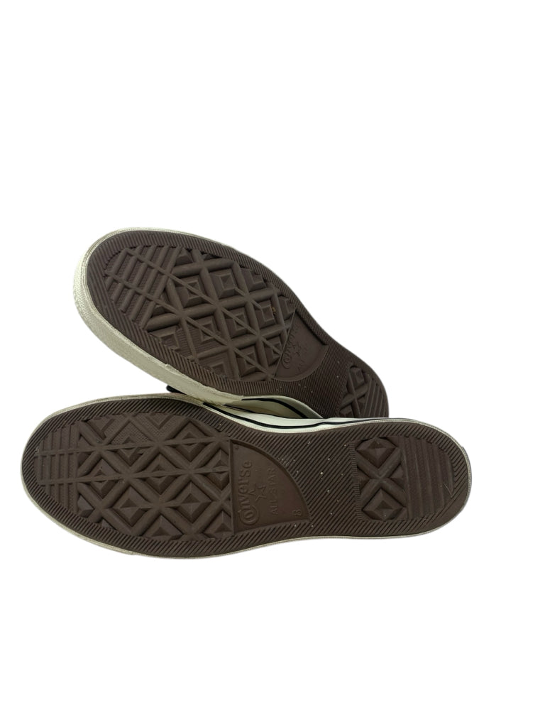 CONVERSE  10 SNEAKERS W