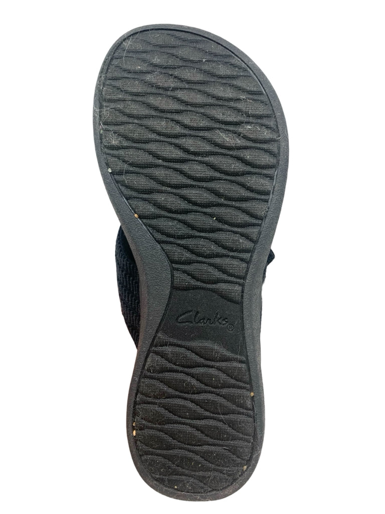 CLARKS  8 SLIDE W
