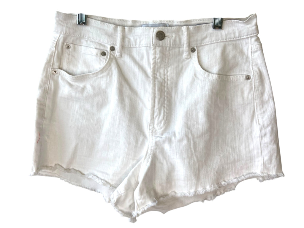 JESSICA SIMPSON Size 4 SHORT W