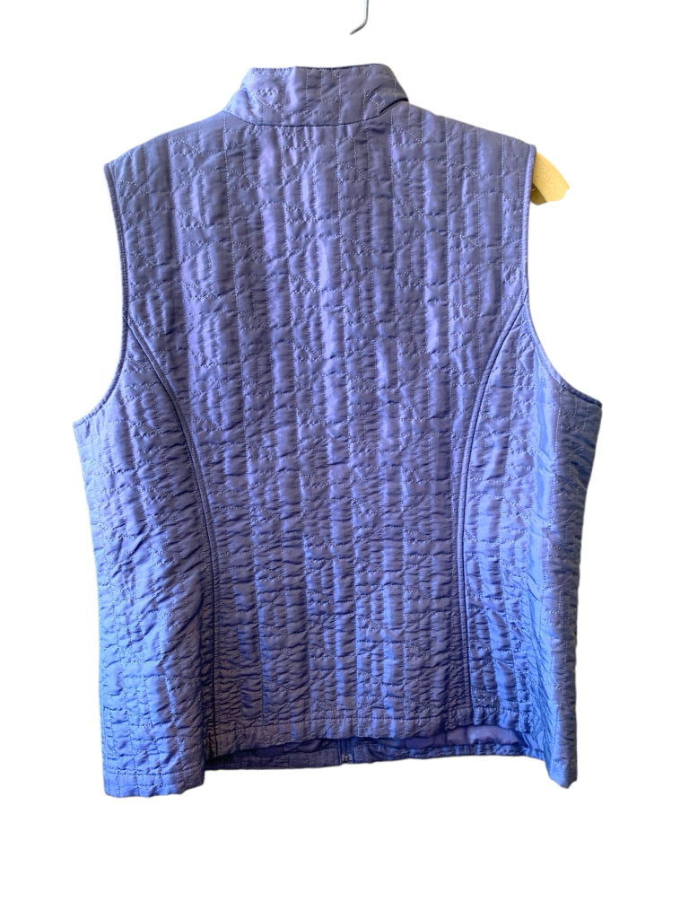 CHICO'S  large VEST W