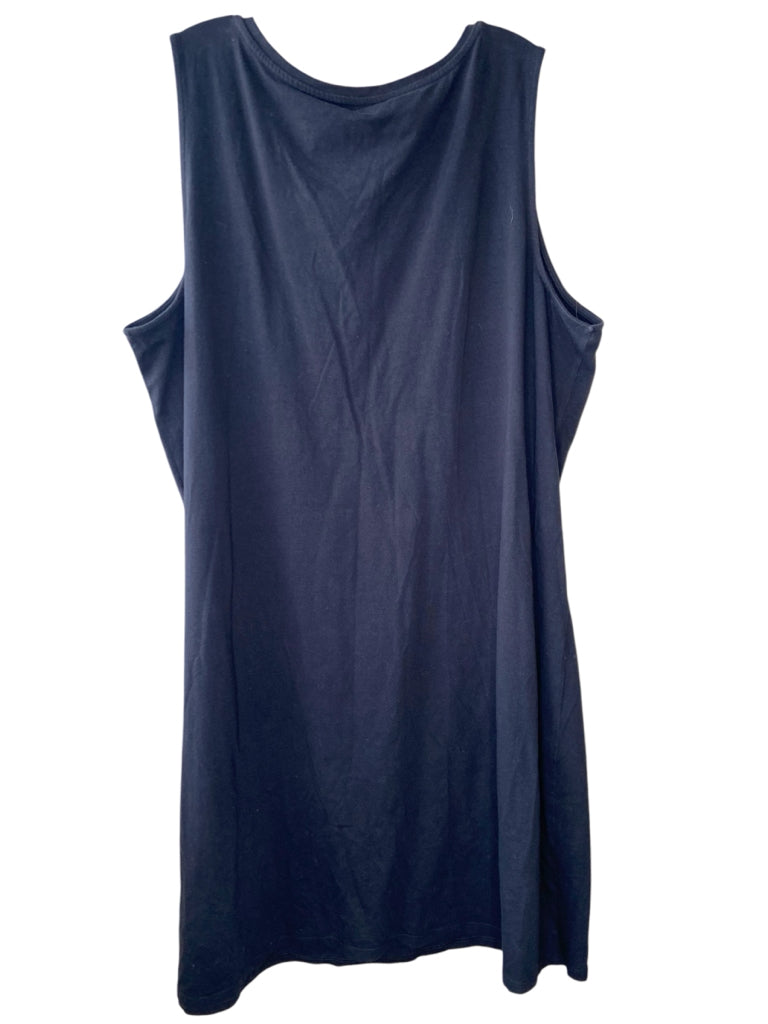 LAND'S END Size 2X SUN DRS W