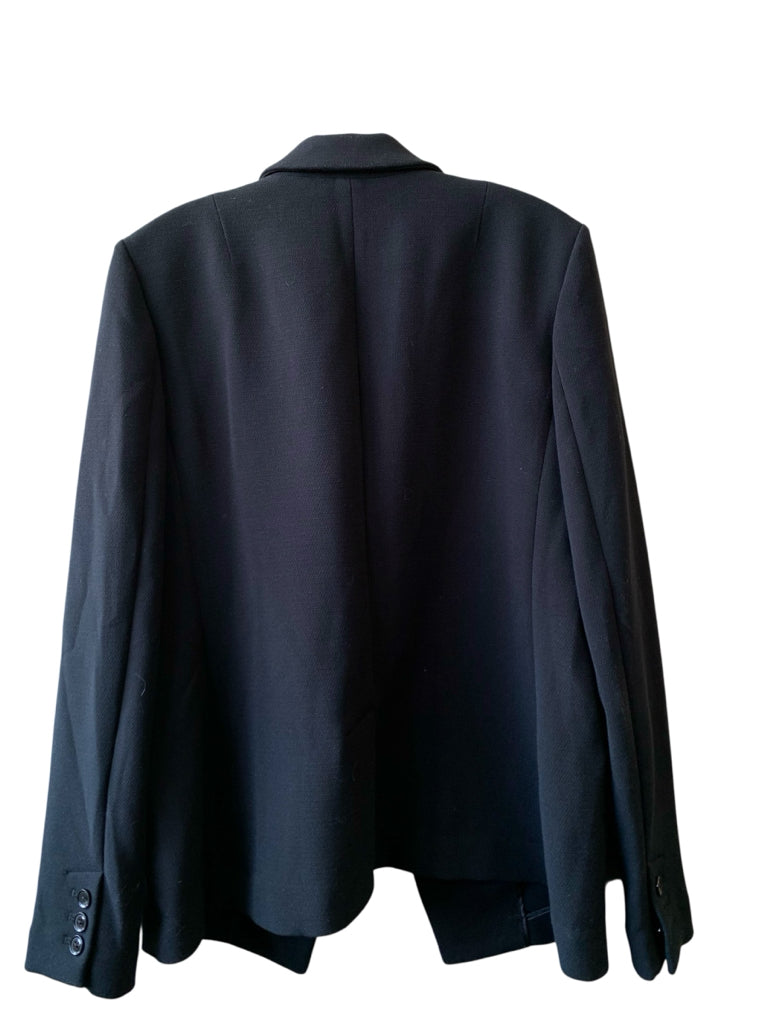 BANANA REPUBLIC  12 BLAZER W