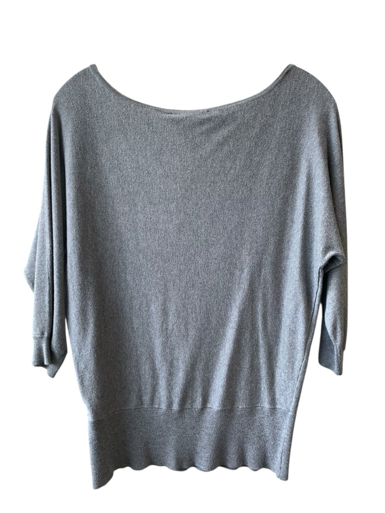 WHITE HOUSE BLACK MARKET  small SWEATER W