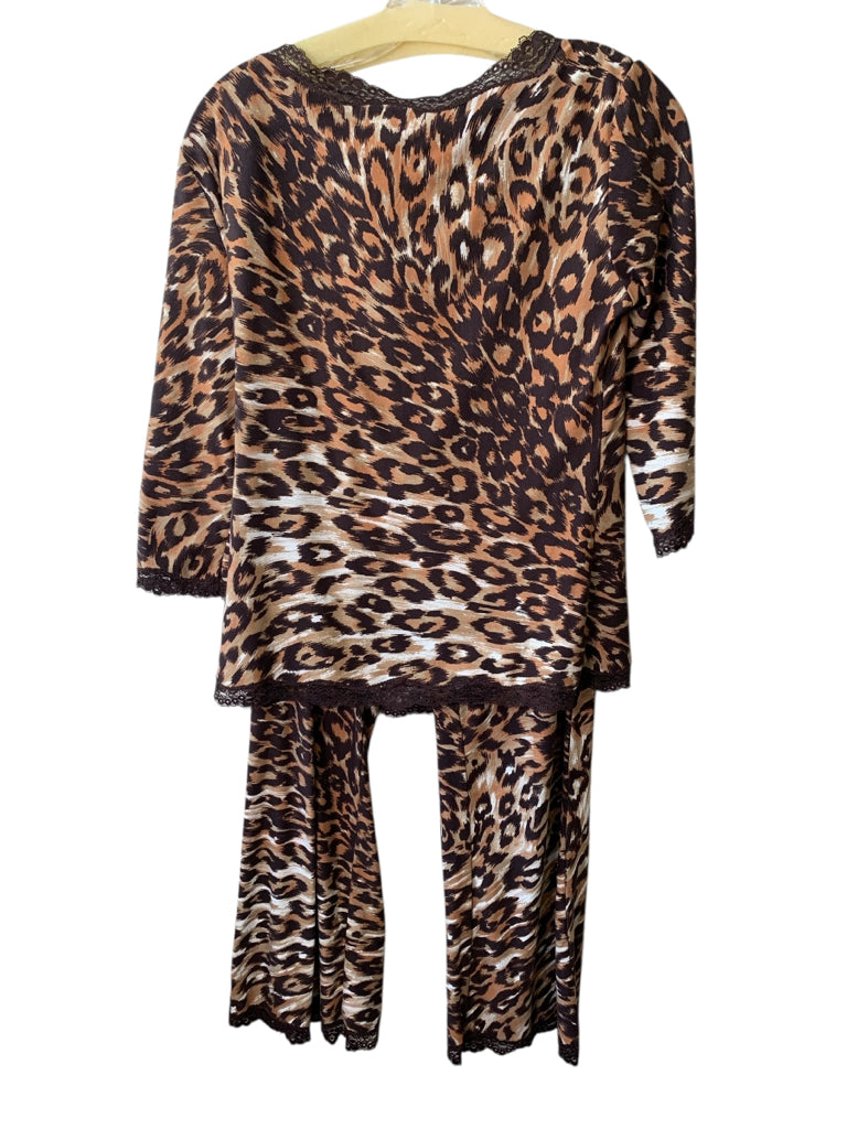 MERCER & MADISON  small PAJAMAS W