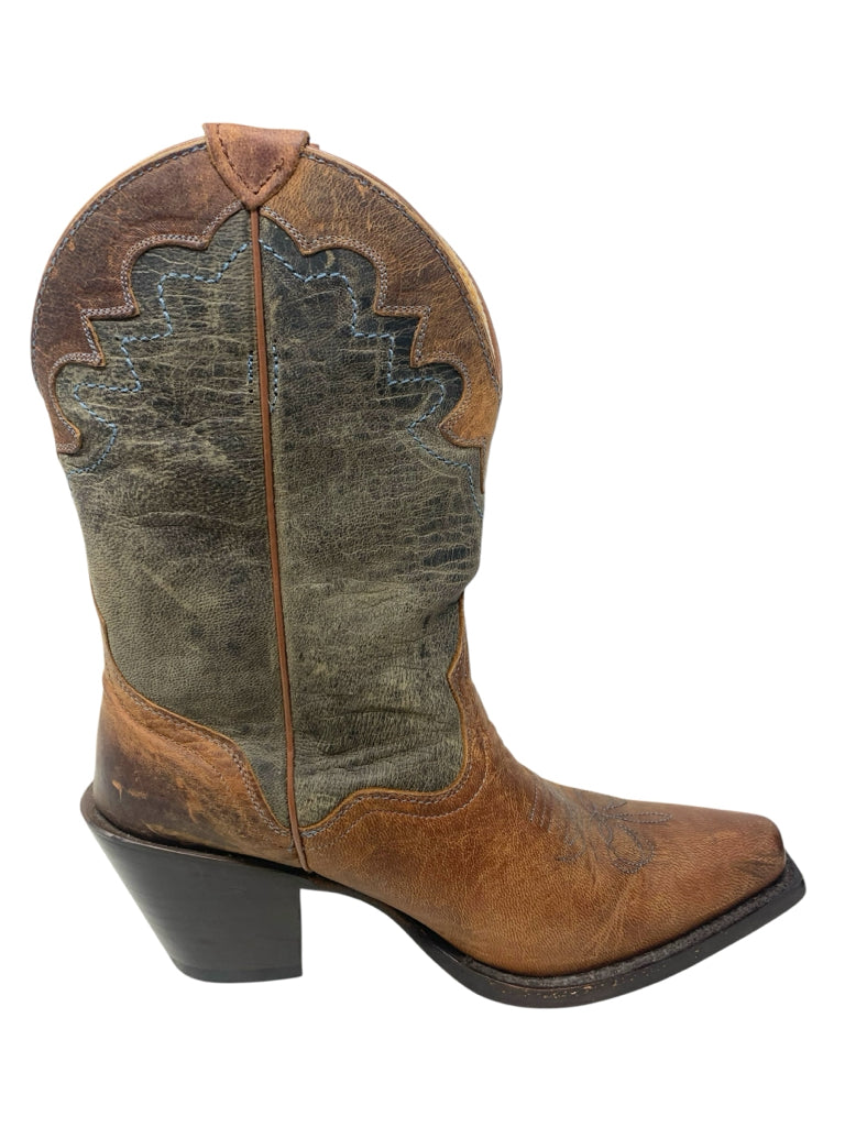 JB DILLON  6 BOOT