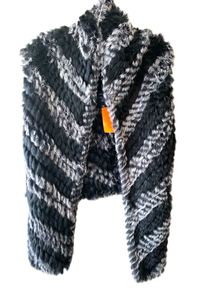 MARC NEW YORK  OSFM JACKET W