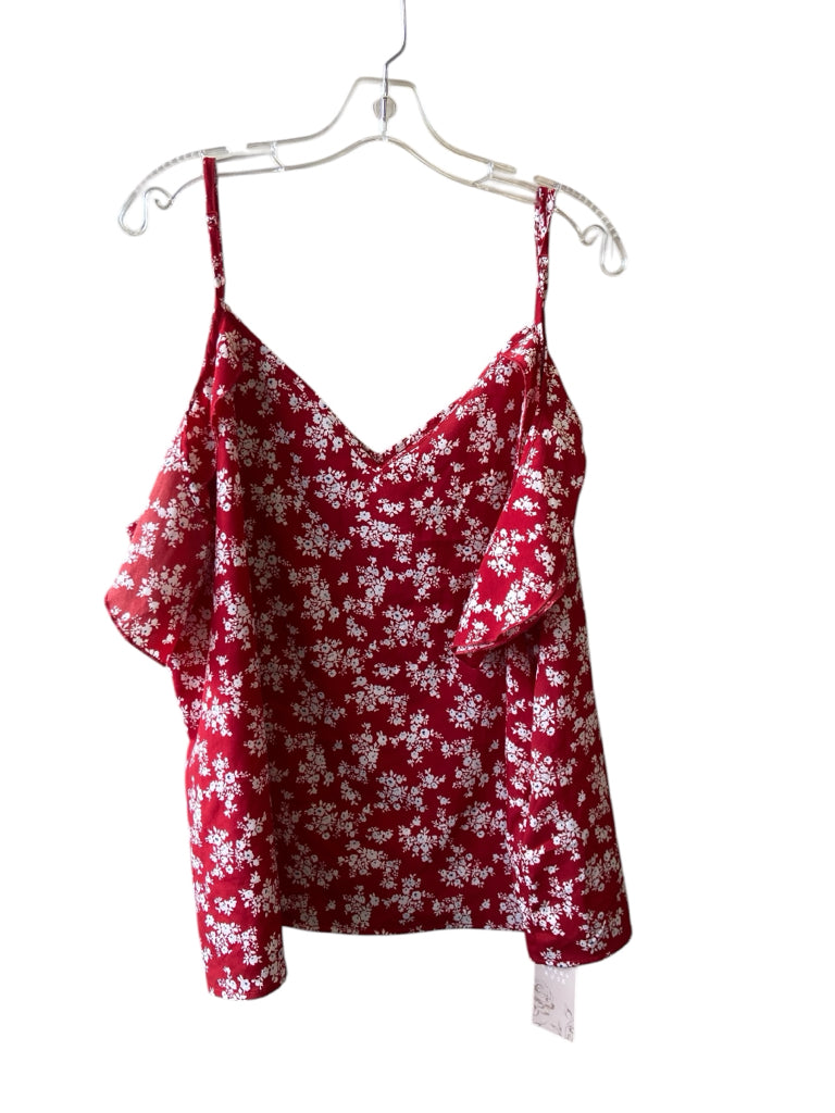 EMERY ROSE Size 4X TOPW