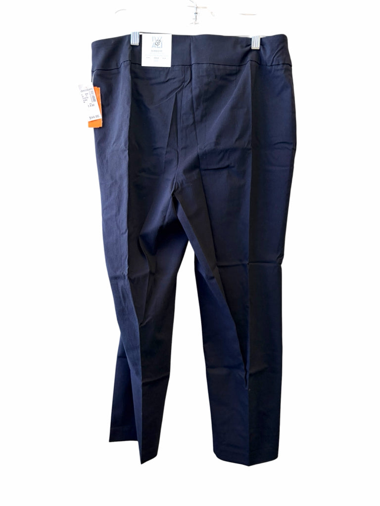 ROXANNE Size 14W PANTS W