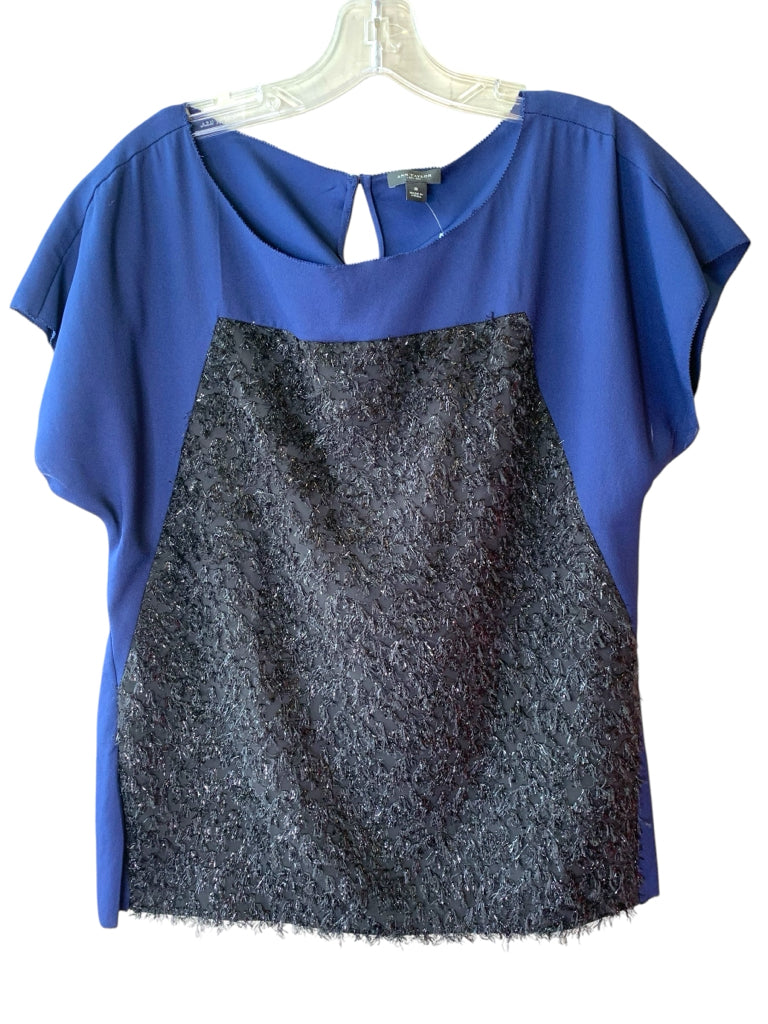 ANN TAYLOR  medium TOP W