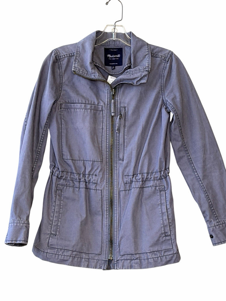 MADEWELL Size xS JACKET W