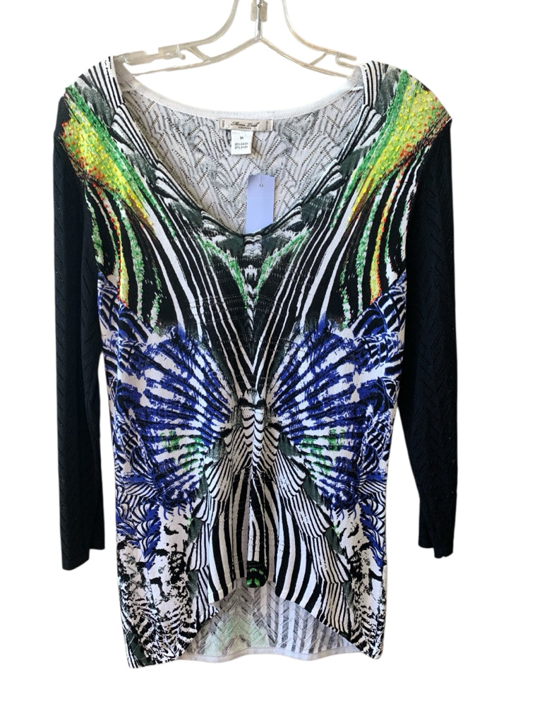 MONA LEAH  medium TOP W