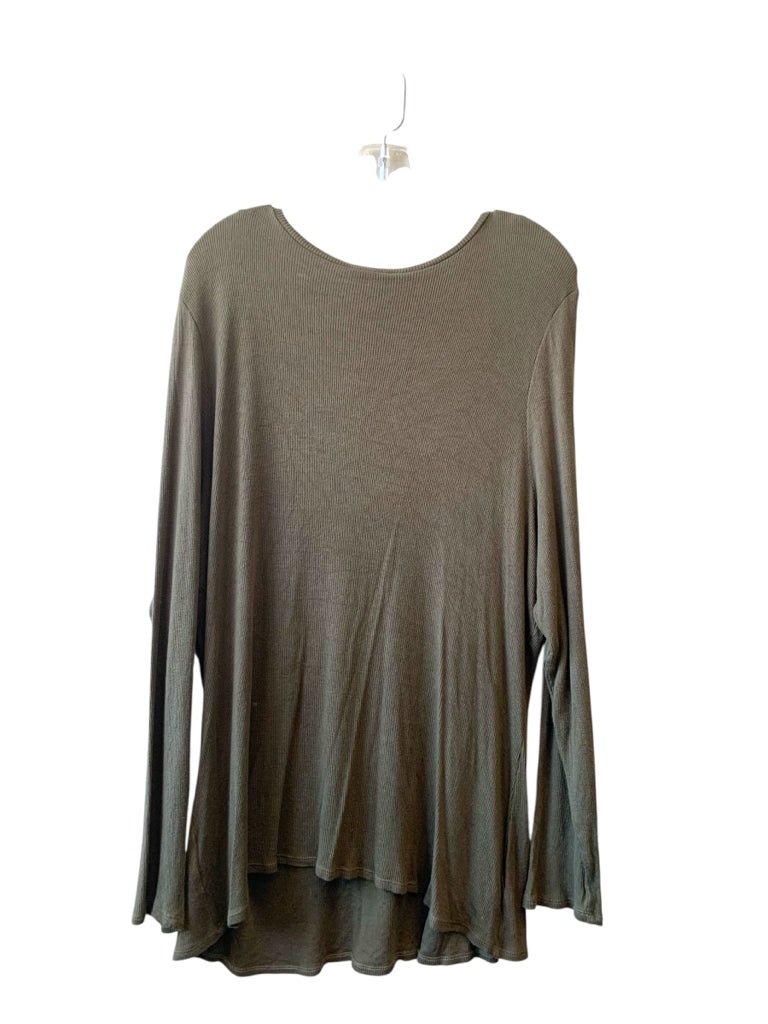 VENUS  3X TOP  W
